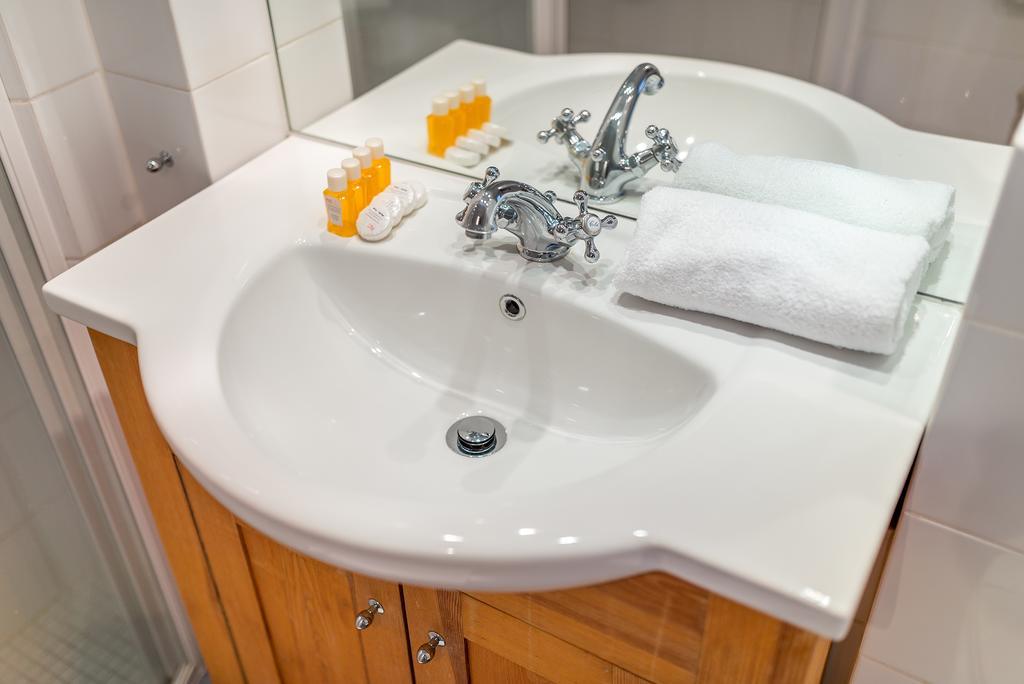 P&O Apartments Plac Krasinskich Варшава Номер фото